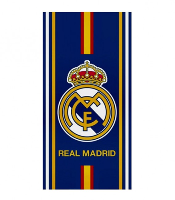 Toalla de Algodón Real Madrid RM173026