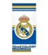 Toalla Real Madrid RM171109 de microfibra