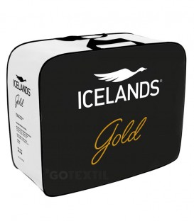 Relleno Nórdico GOLD PLUMÓM 250 gr/m2 ICELANDS