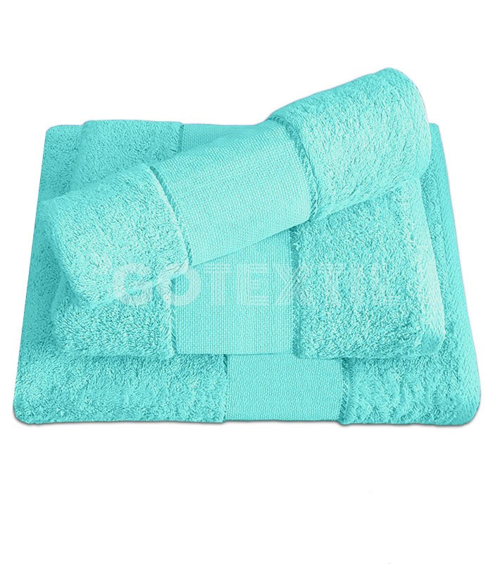 Top Towel - Juego de Toallas - Pack 2 Toallas baño Grandes