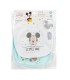 GOTEXTIL Pack 2 Baberos Punto MICKEY 2 Interbaby Packaging