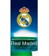 Toalla Real Madrid Microfibra RM171111. Producto Oficial