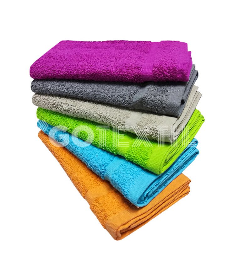 GOTEXTIL | Pack 6 Paños Cocina 61392 BH TEXTIL