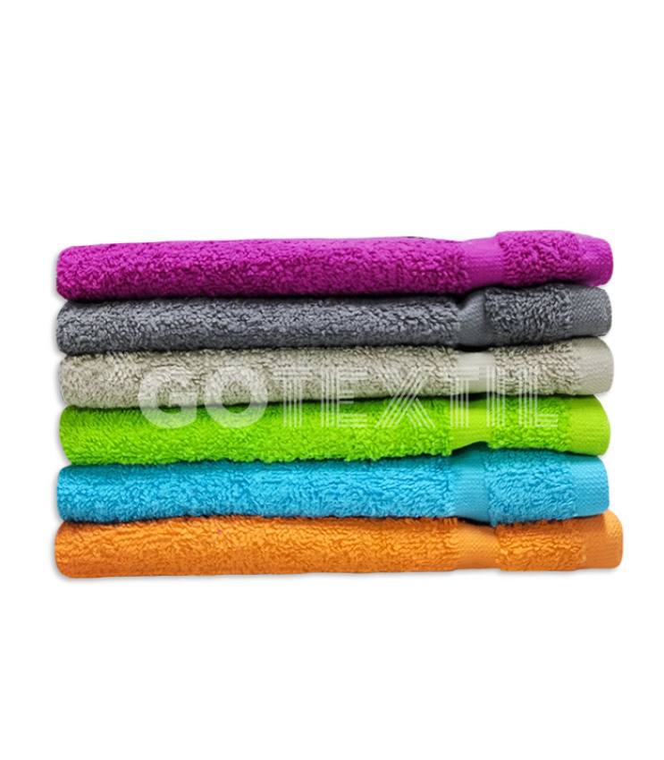 GOTEXTIL | Pack 6 Paños Cocina 61392 BH TEXTIL