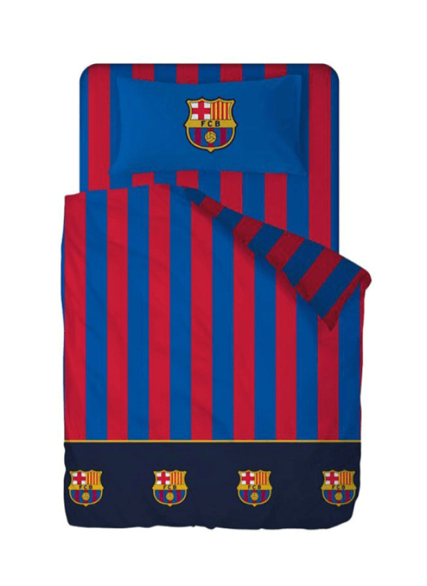 GOTEXTIL | Funda Nórdica Licencia FC BARCELONA 5