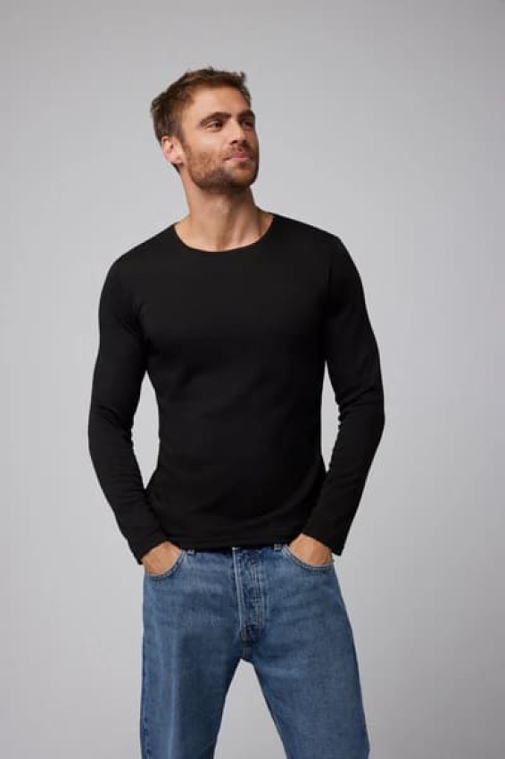 GOTEXTIL | CAMISETA TÉRMICA HOMBRE 70107 YSABEL MORA