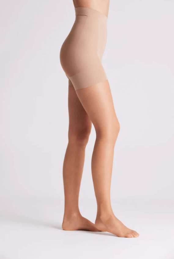 GOTEXTIL | PANTY REDUCTOR 16503 YSABEL MORA