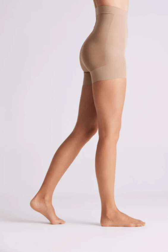 GOTEXTIL | PANTY REDUCTOR 16503 YSABEL MORA