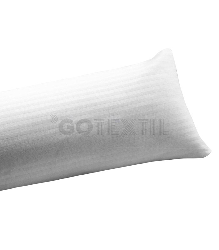 GOTEXTIL | Funda protector de Almohada Aguilera Algodón CUTI con cremallera