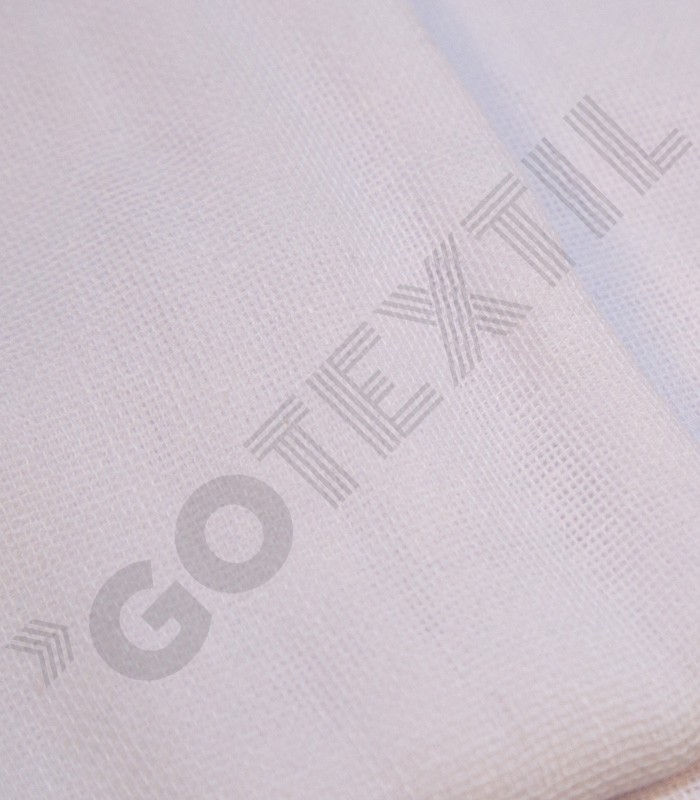 GOTEXTIL | Pack 2 Gasas de Bebé algodón 100%