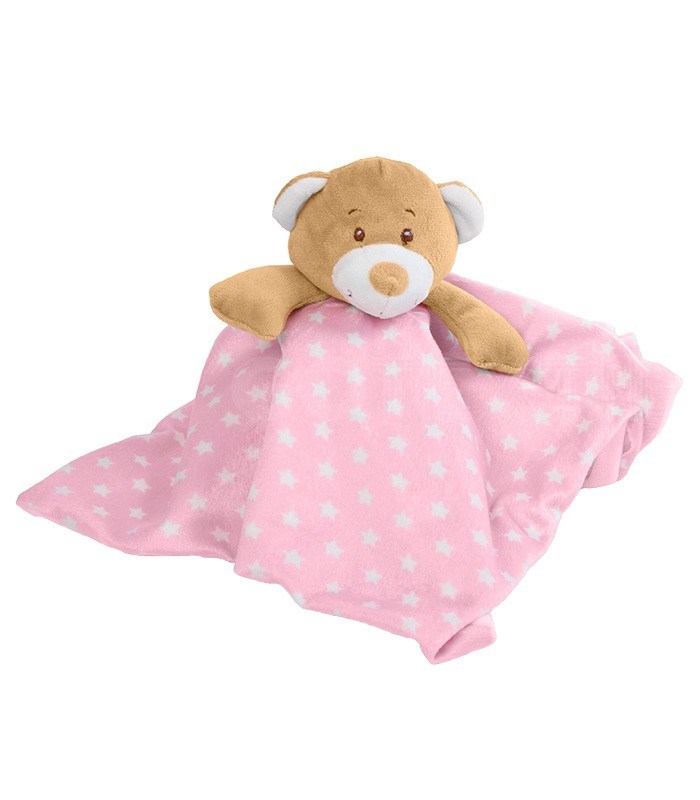 GOTEXTIL | DOUDOU NANITA 21257 BABY HAPPY