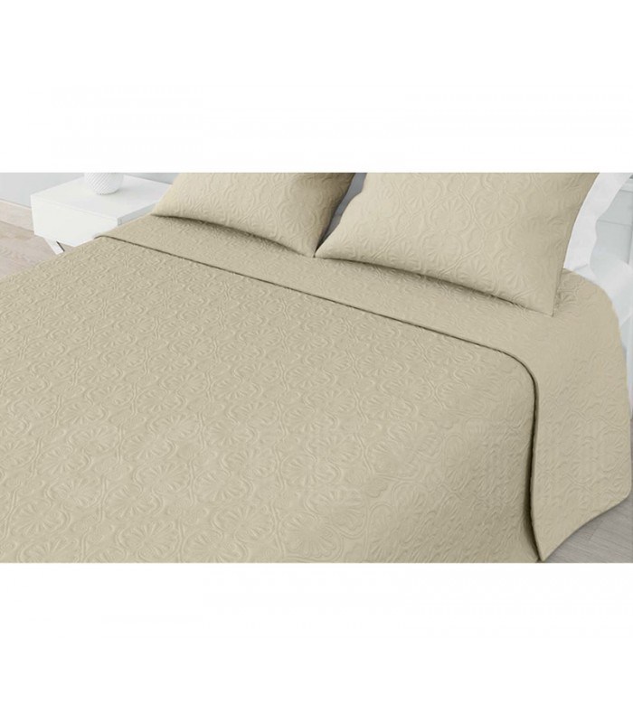 GOTEXTIL |  Colcha Bouti EMBOSS SAMINA  Verano  Entretiempo Home secret