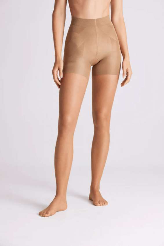 GOTEXTIL | PANTY REDUCTOR 20 DENIER 16505 YSABEL MORA