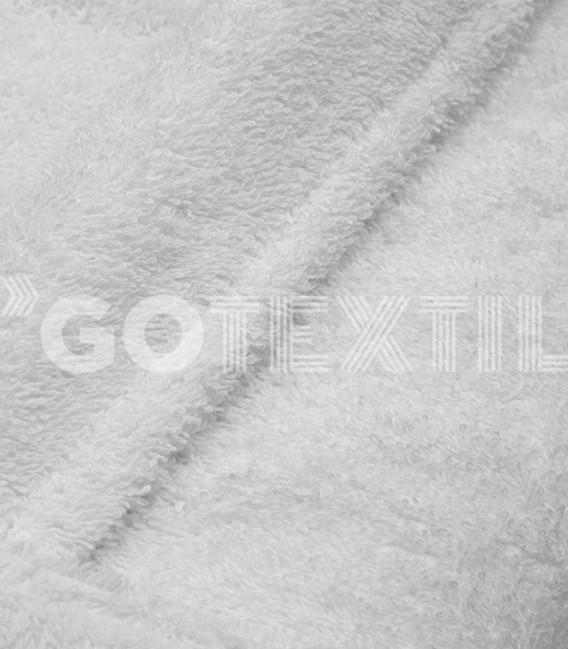 GOTEXTIL | Albornoz Trovador CALYPSO  100% Algodón