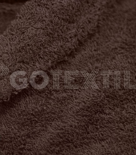 GOTEXTIL | Albornoz Trovador CALYPSO  100% Algodón