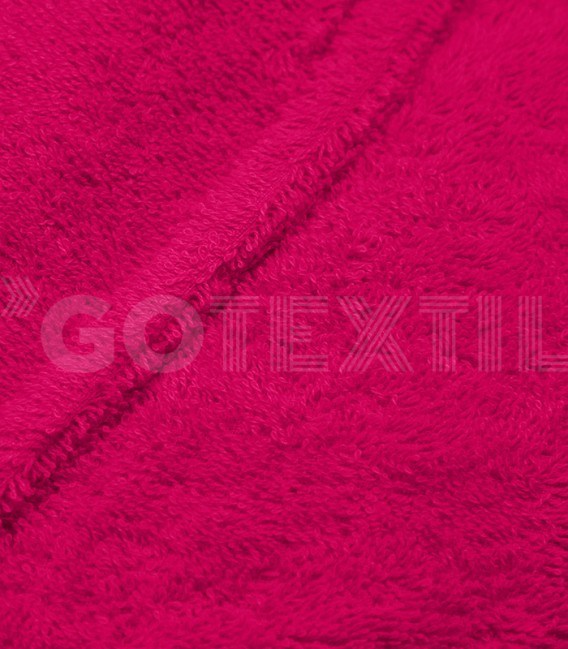 GOTEXTIL | Albornoz Trovador CALYPSO  100% Algodón