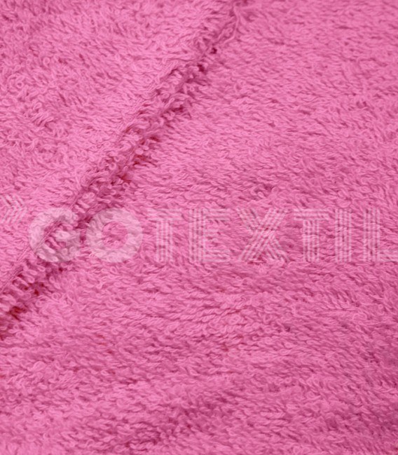 GOTEXTIL | Albornoz Trovador CALYPSO  100% Algodón