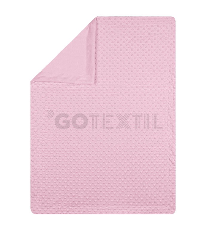 GOTEXTIL | Manta Burbuja + Lamparita modelo NUBE. INTERBABY