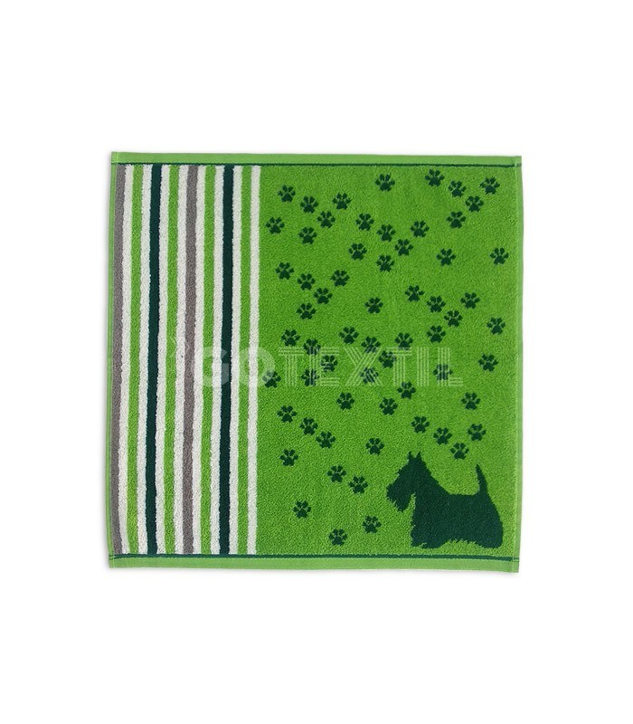 GOTEXTIL | TROVADOR. Paño de Cocina Modelo 294 TERRIER