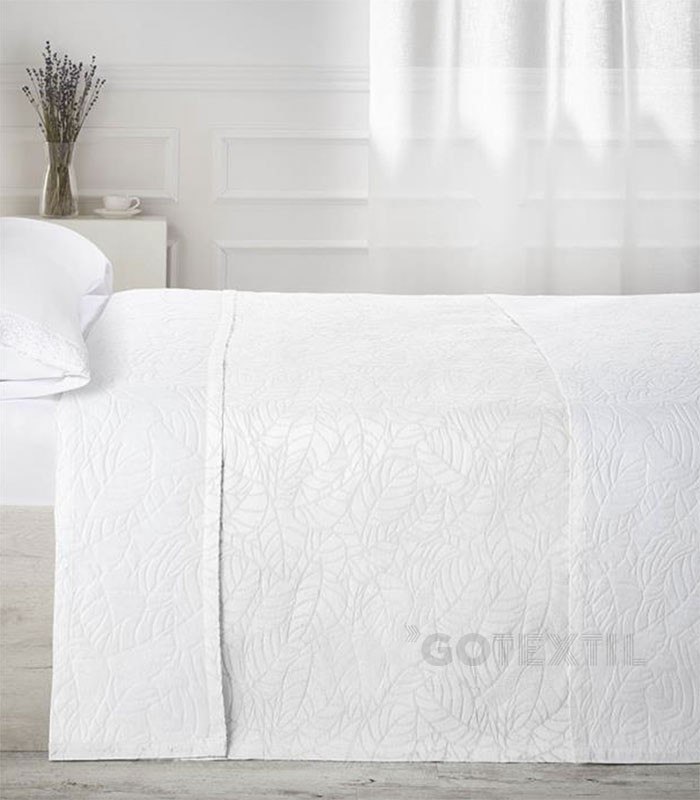 GOTEXTIL |  COLCHA BOUTI 7624 VEJER  DE VERANO ATENAS