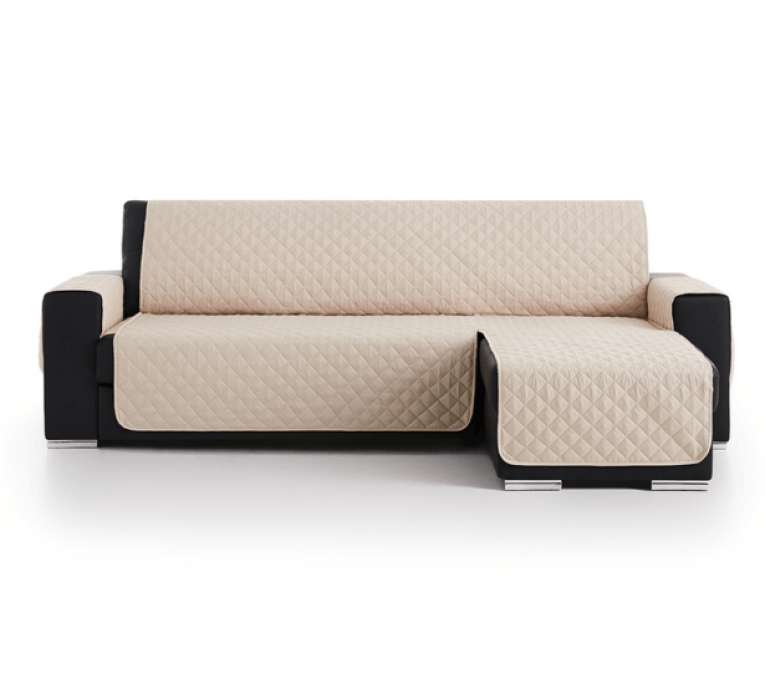 GOTEXTIL | CUBRE SOFÁ CHAISE LONGE ACOLCHADO BELMARTI