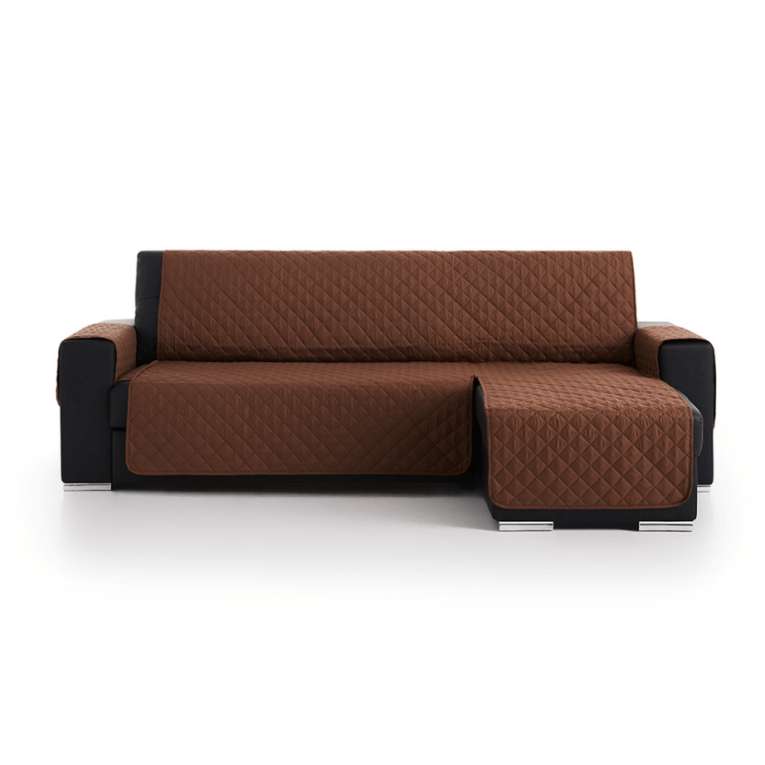 GOTEXTIL | CUBRE SOFÁ CHAISE LONGE ACOLCHADO BELMARTI