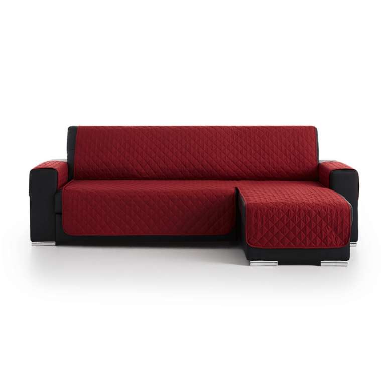 GOTEXTIL | CUBRE SOFÁ CHAISE LONGE ACOLCHADO BELMARTI