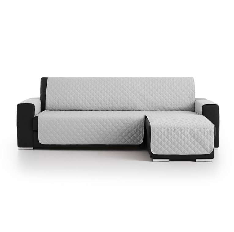 GOTEXTIL | CUBRE SOFÁ CHAISE LONGE ACOLCHADO BELMARTI