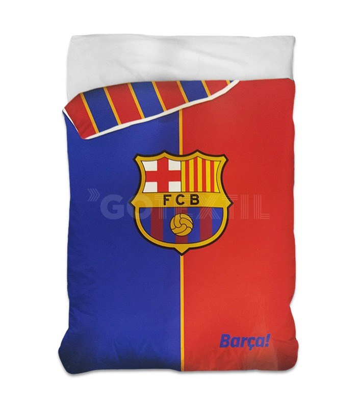 GOTEXTIL | Relleno Nórdico FC BARCELONA ESCUDO 213001