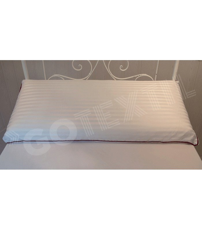 GOTEXTIL | Almohada Viscoelástica Viscoseda de Belnou