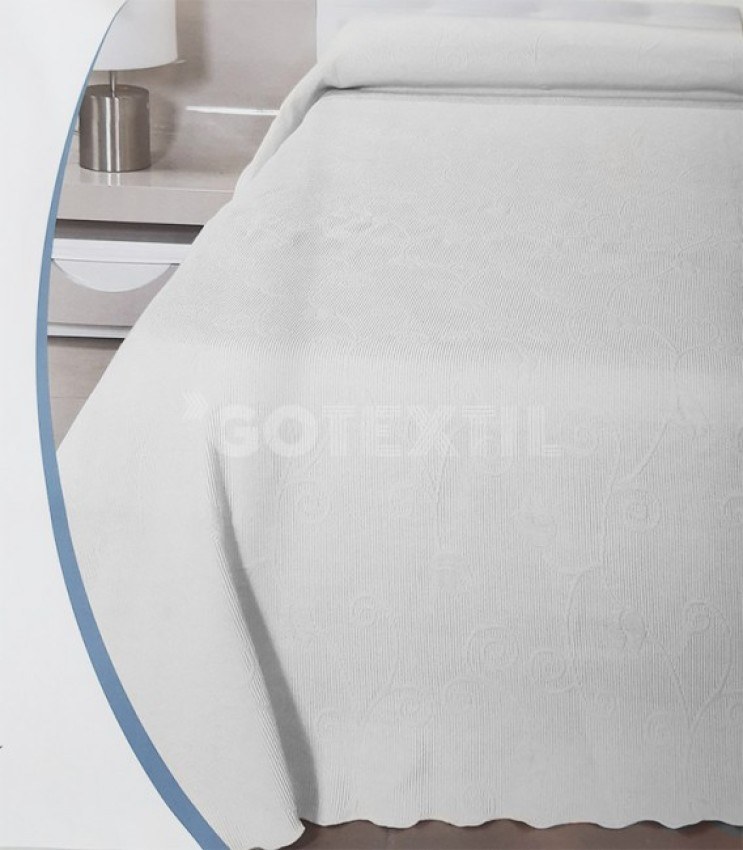 GOTEXTIL | Colcha Jacquard 31112 BH Textil