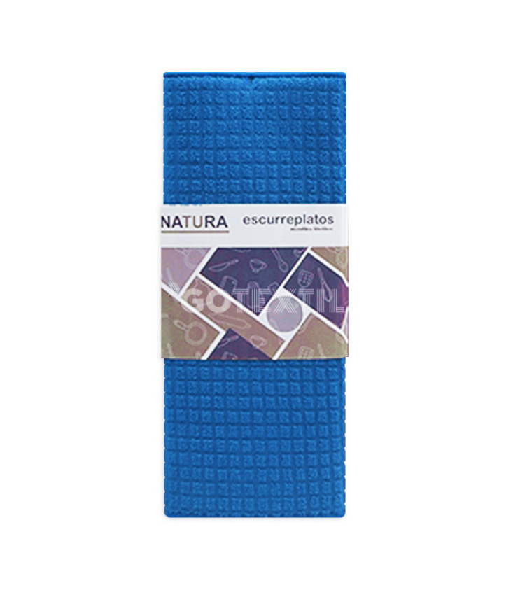 GOTEXTIL | ALFOMBRILLA ESCURREPLATOS NATURA DIMS