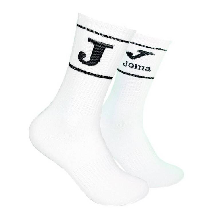 GOTEXTIL | PACK 2 CALCETINES ALTOS 4004 JOMA