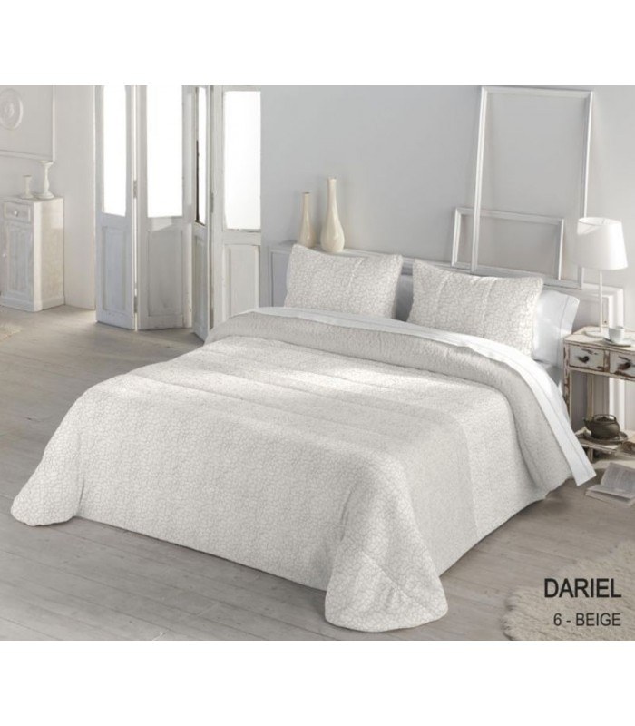 GOTEXTIL | Edredón Conforter Sherpa DARIEL  Catotex