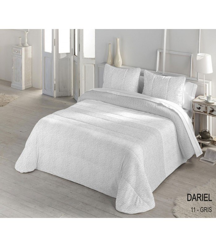 GOTEXTIL | Edredón Conforter Sherpa DARIEL  Catotex