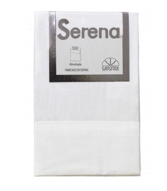 GOTEXTIL | Funda de Almohada SERENA Catotex