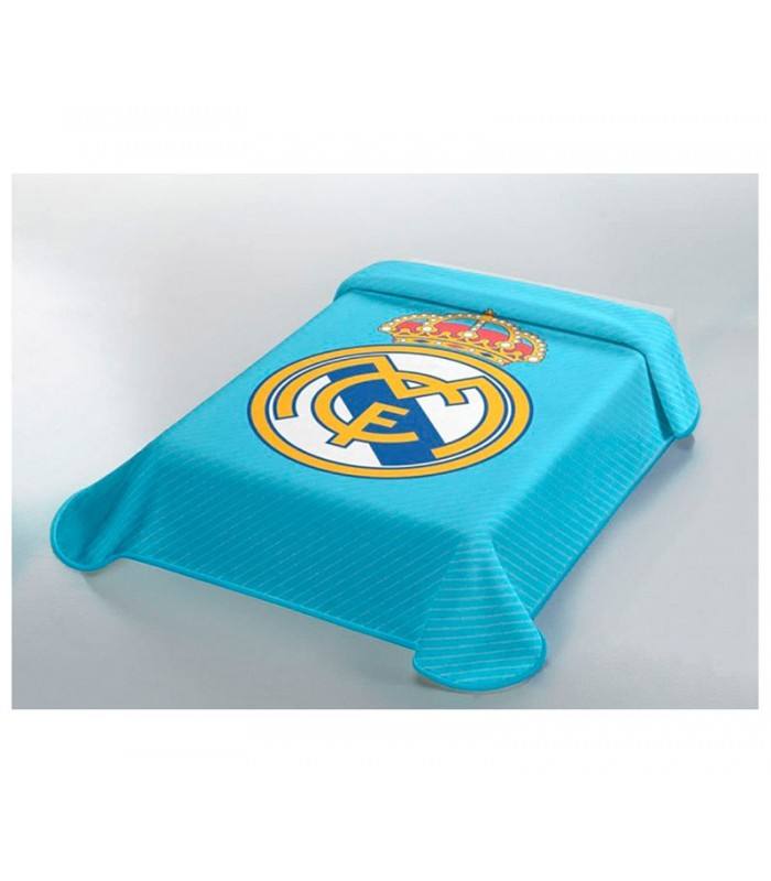 GOTEXTIL | Manta REAL MADRID 160X220