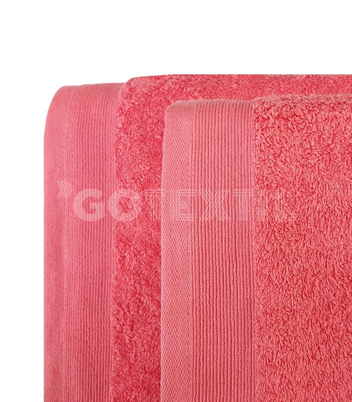 GOTEXTIL | Toalla Trovador VENUS  Rizo 100% Algodón 500gr