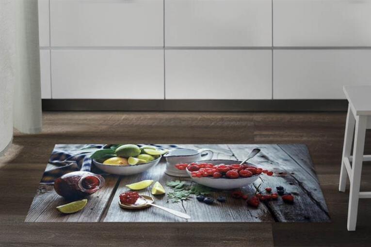 GOTEXTIL | Alfombra Cocina BODEGÓN Atenas