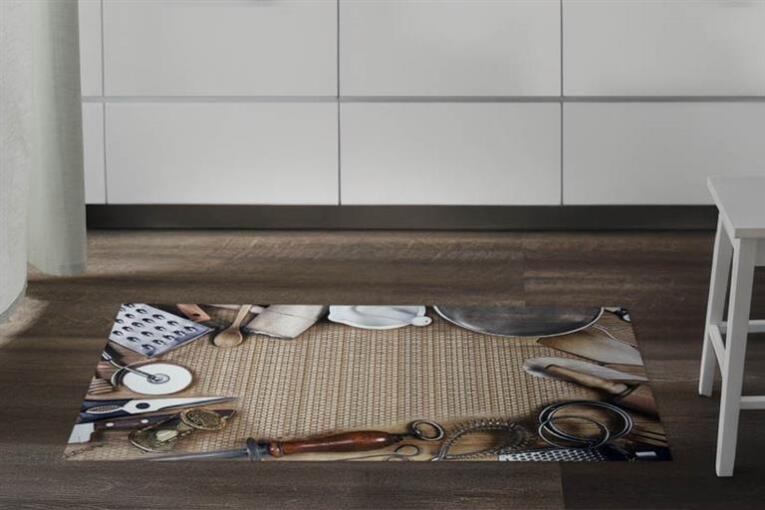 GOTEXTIL | Alfombra COCINA Atenas