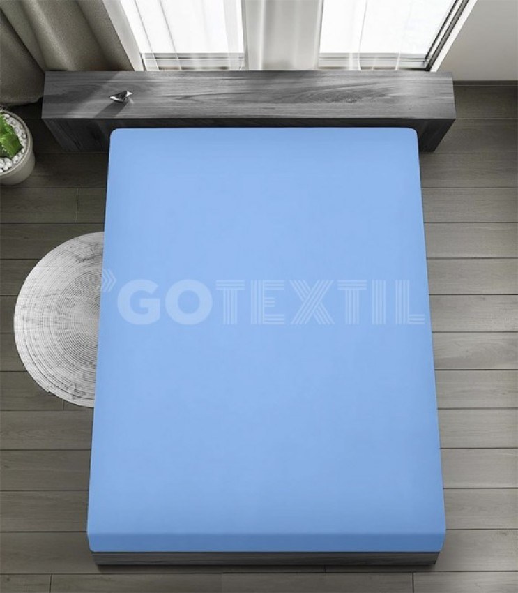 GOTEXTIL | Sábana Bajera Ajustable SULZER Roomers