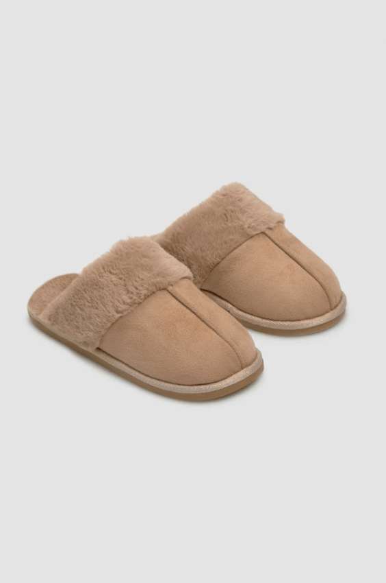 GOTEXTIL | ZAPATILLAS DE CASA PARA MUJER 14057 YSABEL MORA