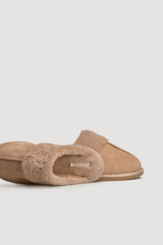 GOTEXTIL | ZAPATILLAS DE CASA PARA MUJER 14057 YSABEL MORA