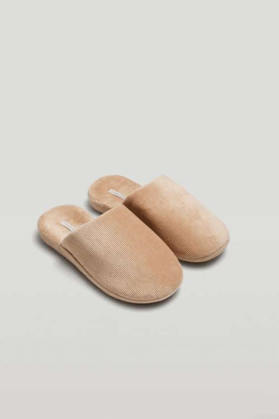 GOTEXTIL | ZAPATILLAS DE CASA PARA MUJER 14103 YSABEL MORA