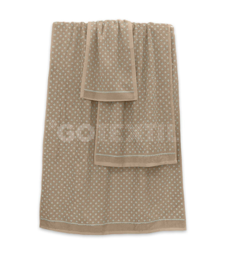 GOTEXTIL | TROVADOR | JUEGO TOALLAS VICKY