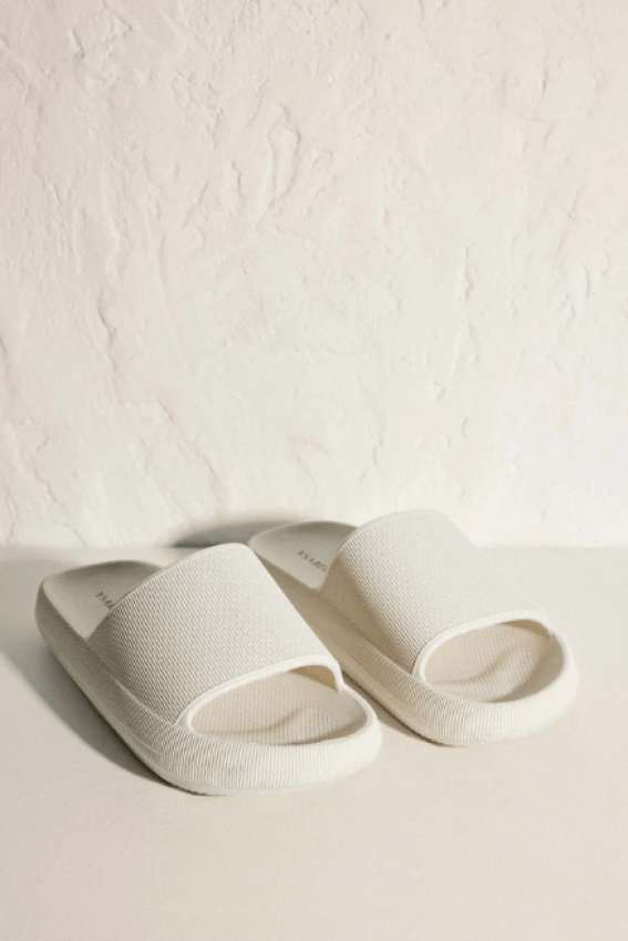 GOTEXTIL | CHANCLAS DE PLAYA ANTIDESLIZANTES LIGERAS EXTRA COMFORT YSABELMORA