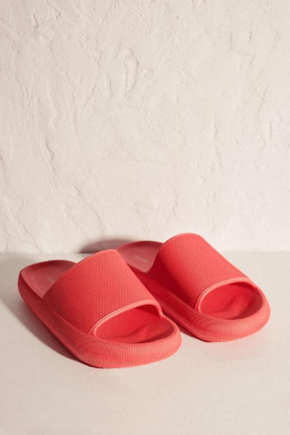 GOTEXTIL | CHANCLAS DE PLAYA ANTIDESLIZANTES LIGERAS EXTRA COMFORT YSABELMORA