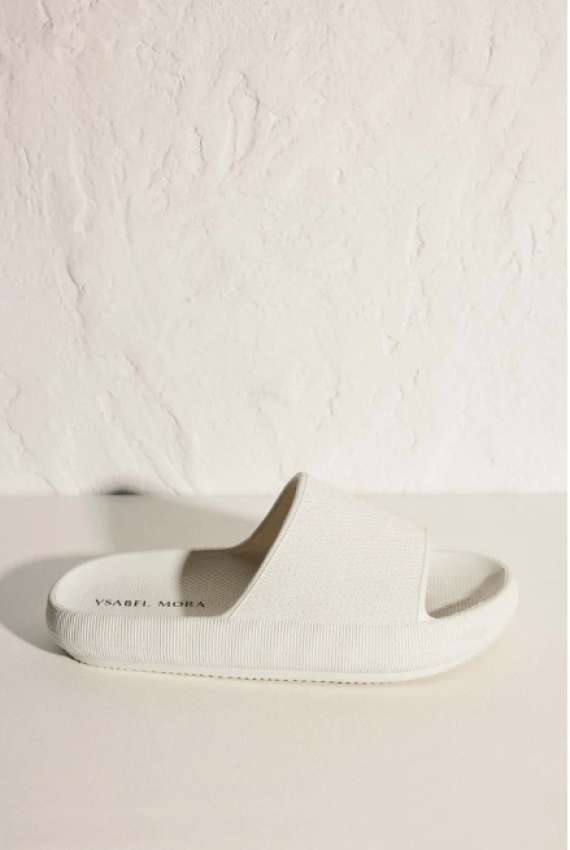 GOTEXTIL | CHANCLAS DE PLAYA ANTIDESLIZANTES LIGERAS EXTRA COMFORT YSABELMORA