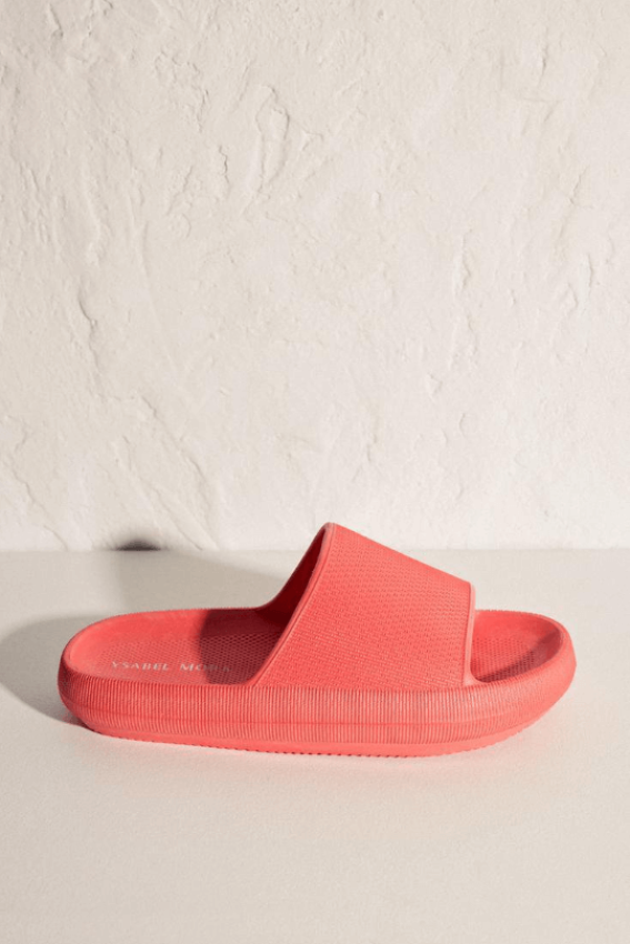 GOTEXTIL | CHANCLAS DE PLAYA ANTIDESLIZANTES LIGERAS EXTRA COMFORT YSABELMORA