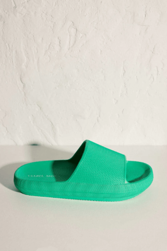 GOTEXTIL | CHANCLAS DE PLAYA ANTIDESLIZANTES LIGERAS EXTRA COMFORT YSABELMORA